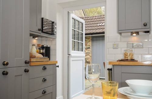 Sticklepath Cottage | Hobbs Cottage