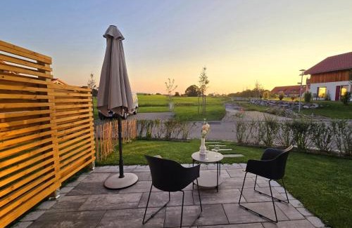 Argenbuhl Apartment | HochgratBlick Modern.Gemütlich.Entspannt