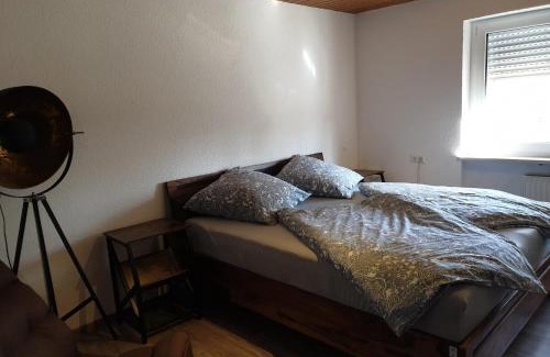 Irsengund Apartment | Hochgratstrasse