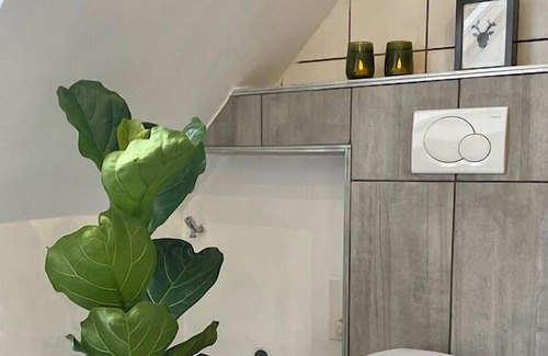 Marlen Apartment | Hochwertig und Modern Ausgestattetes Gästeappartment