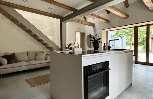 Windischeschenbach Apartment | Hochwertige Ferienwohnung im Herzen von Windischeschenbach