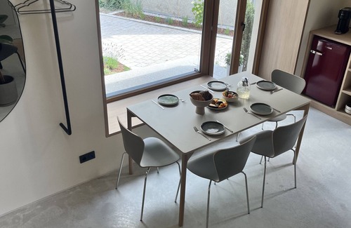 Windischeschenbach Apartment | Hochwertige Ferienwohnung im Herzen von Windischeschenbach