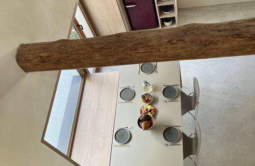 Windischeschenbach Apartment | Hochwertige Ferienwohnung im Herzen von Windischeschenbach