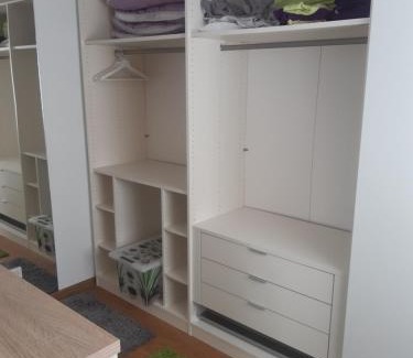 Sulzbach Apartment | Hochwertige und moderne Ferienwohnung Huber