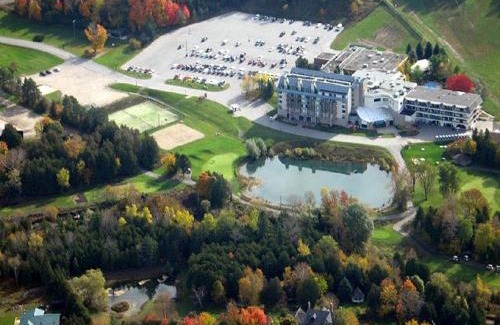 Mono Resort | Hockley Valley Resort
