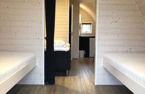 Tistrup Hotel | Hodde Kro