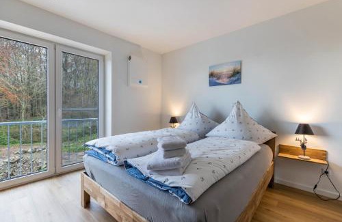 Husbyholz Apartment | Hodderup Wohnung 10