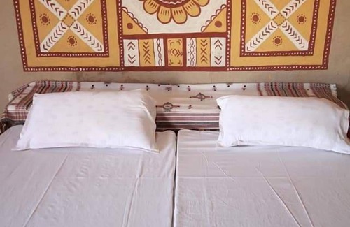 Hodka Village Hotel | Hodka Rann Stay