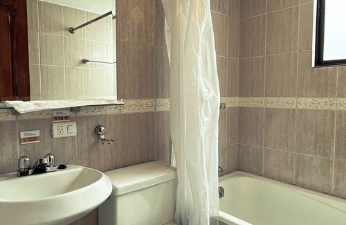 Quito Hotel | Hodu Hospedaje