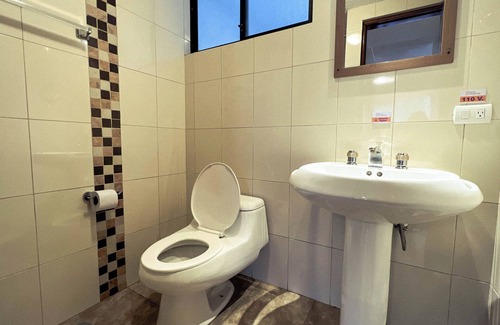 Quito Hotel | Hodu Hospedaje