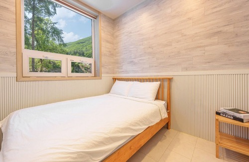 Dunnae House | Hoengseong Irangdunaerecreationalpension
