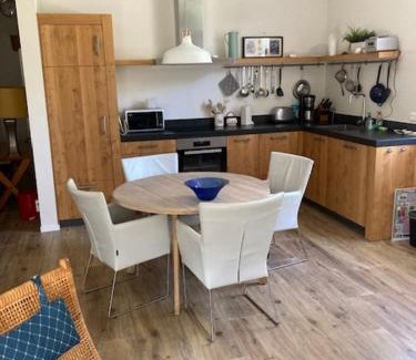 Diever Apartment | Hoeve aan de Zuurlanderes stal-1