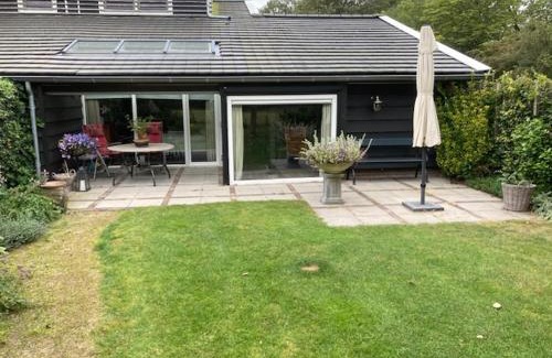 Diever Apartment | Hoeve aan de Zuurlanderes stal-1