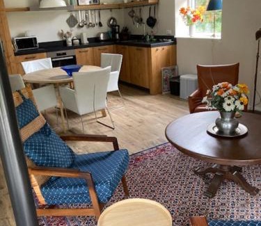 Diever Apartment | Hoeve aan de Zuurlanderes stal-1