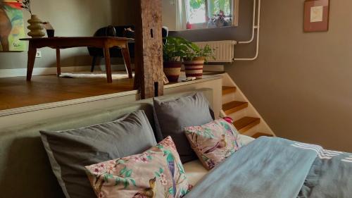 Asten Bed & Breakfast | Hoeve bij Vosselen