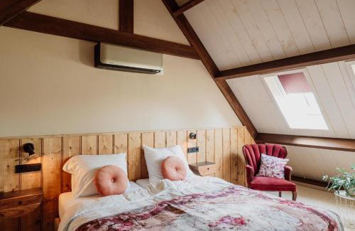 Sint-Oedenrode Apartment | Hoeve Den Bolck