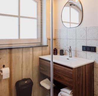 Sint-Oedenrode Apartment | Hoeve Den Bolck
