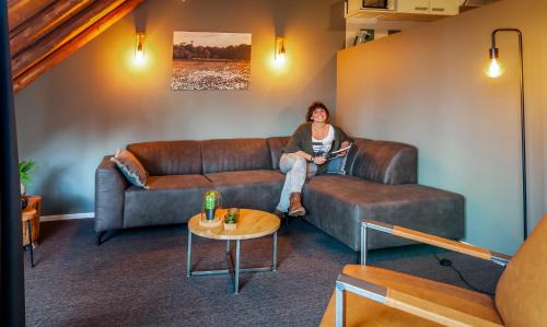 Hezingen Apartment | Hoeve Springendal