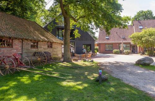 Hezingen Apartment | Hoeve Springendal