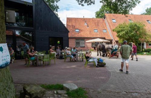 Hezingen Apartment | Hoeve Springendal
