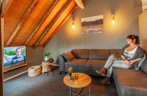 Hezingen Apartment | Hoeve Springendal