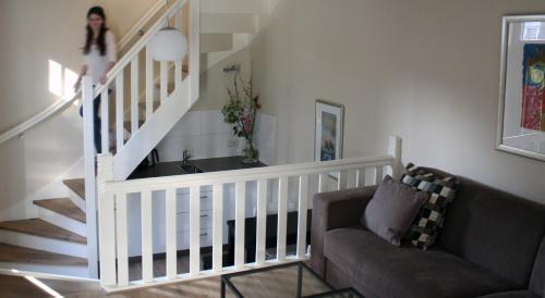 Strijp Bed & Breakfast | Hof, a luxury B&B in the center of Eindhoven