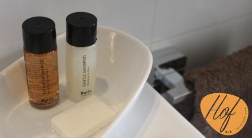 Strijp Bed & Breakfast | Hof, a luxury B&B in the center of Eindhoven