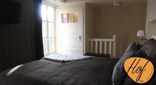 Strijp Bed & Breakfast | Hof, a luxury B&B in the center of Eindhoven