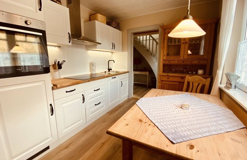 Stenderup House | Hof Goosend - Urlaub an der Schlei & Ostsee