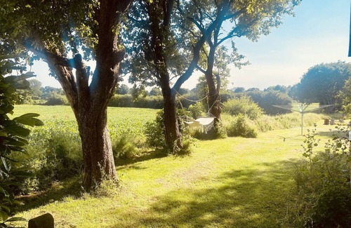 Stenderup House | Hof Goosend - Urlaub an der Schlei & Ostsee