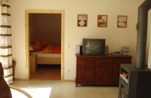 Marienstein Apartment | Hof Grafel ° House to the horse jacket °