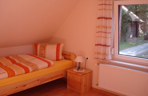 Marienstein Apartment | Hof Grafel ° House to the horse jacket °