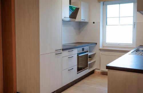 Niederberndorf Apartment | Hof Köhne - Altes Bauernhaus - Bauernwohnung