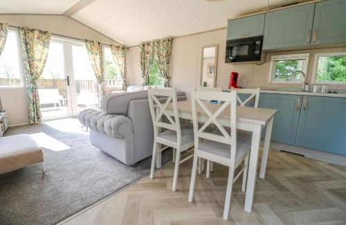 Arnemuiden Other | Hof Nieuwerkerk Chalet 1