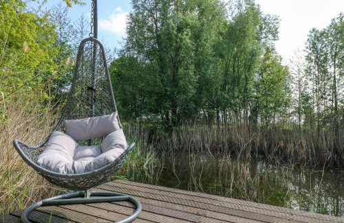 Arnemuiden Other | Hof Nieuwerkerk Chalet 1