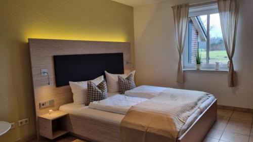 Leck Apartment | Hof Schmörholm Dein Familienurlaub auf dem Bauernhof