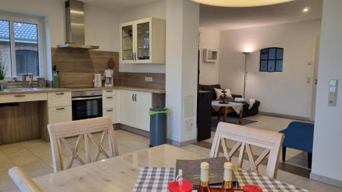 Leck Apartment | Hof Schmörholm Dein Familienurlaub auf dem Bauernhof
