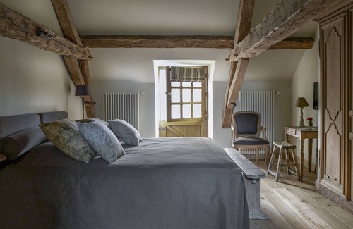 Vollezele Bed & Breakfast | Hof te Spieringen