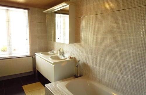 Vlamertinge House | Hof ter Harte
