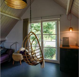 Meliskerke Apartment | Hofje Margo