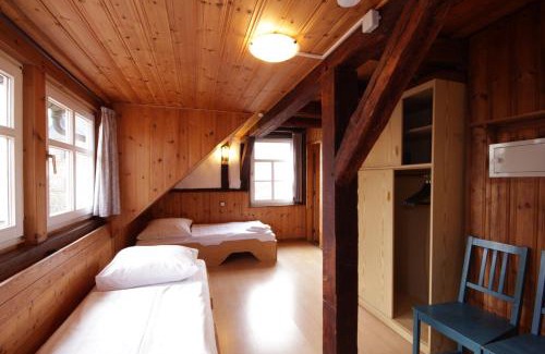 Rosenthal Apartment | Hofraithe Park