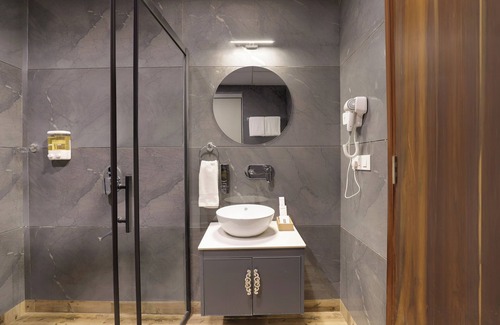 Sector 39 Hotel | Hoften Sukh Vasa, Sector 51 Gurgaon