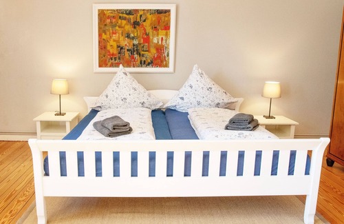 Mohrkirch Other | Hofwohnung - Ferienhof Baustrup