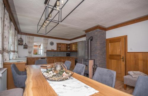 Bischofshofen Apartment | Hohlbichl Gut
