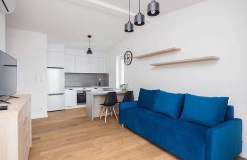Ursus Apartment | HoHome Comfy Apartament #9