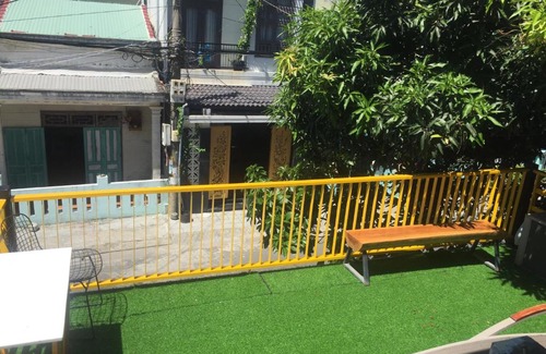 Cua Đai Apartment | Hoi An beach house