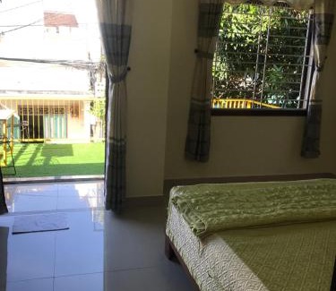 Cua Đai Apartment | Hoi An beach house