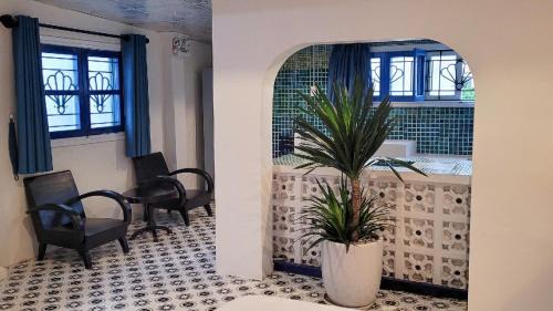 Cam Pho House | Hoi An DownTown Verdant house