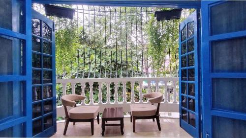 Cam Pho House | Hoi An DownTown Verdant house