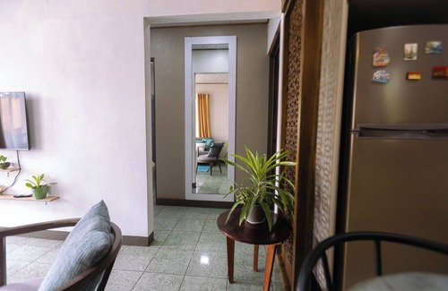 Palmares House | Hojas Verdes Rental House. Excelente Ubicación Campo Ferial Palmares